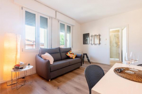 Chic Parma Little Flat Near City Center Parma